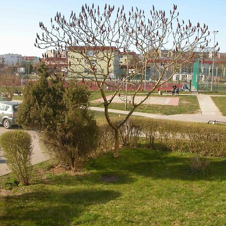 Apartamento U Teresy Giżycko Exterior foto