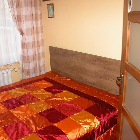 Apartamento U Teresy Giżycko Exterior foto