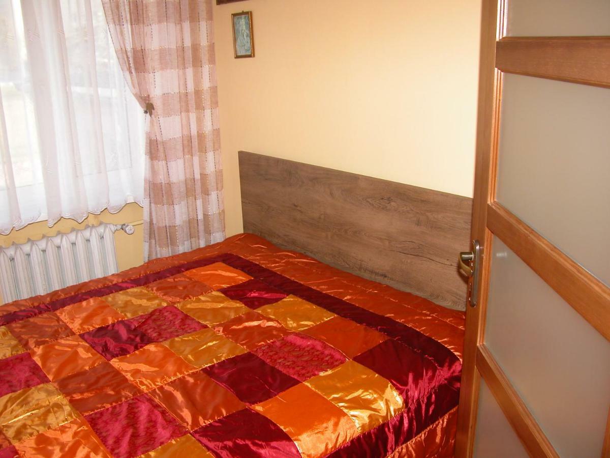 Apartamento U Teresy Giżycko Exterior foto