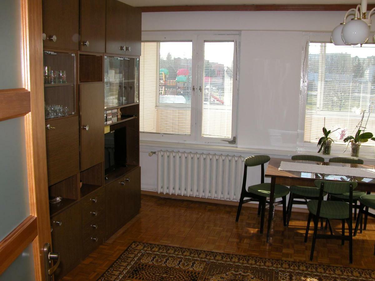 Apartamento U Teresy Giżycko Exterior foto